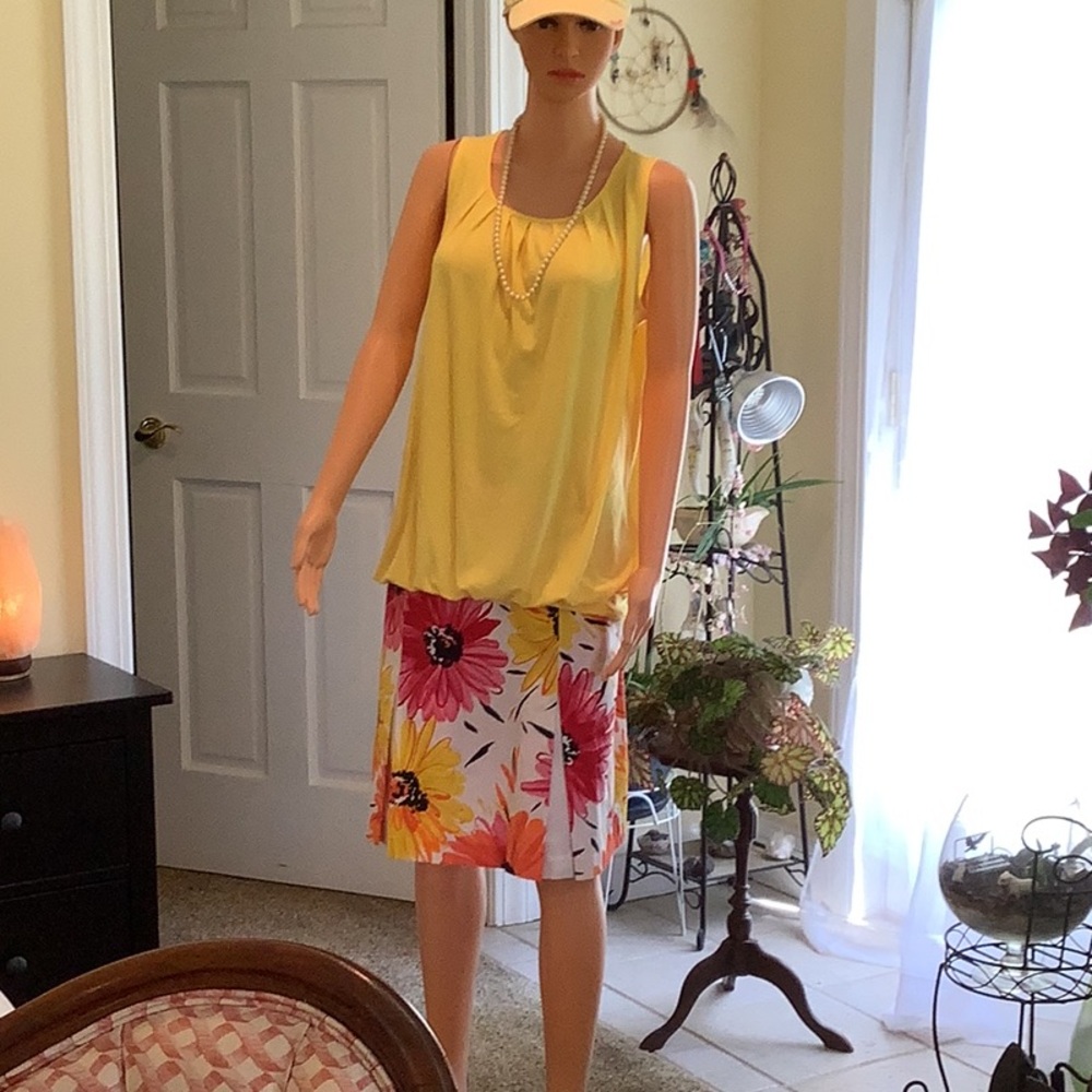 tunic
